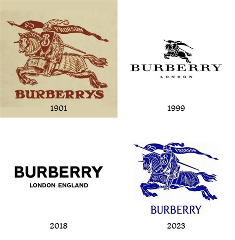 burberry rebranding 2023|Burberry brand.